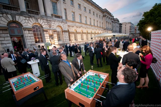 Somerset House