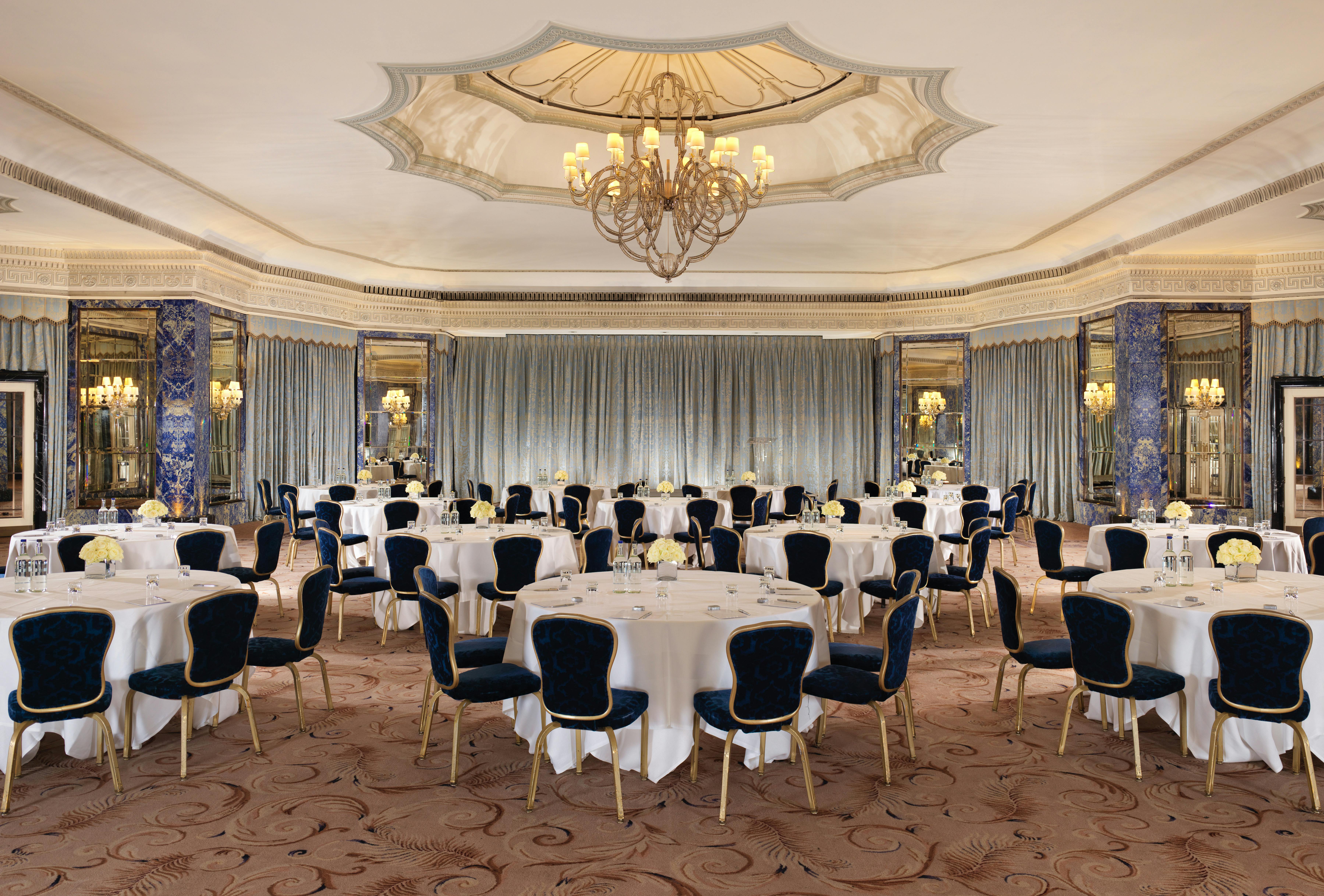 The Dorchester - The Ballroom image 1