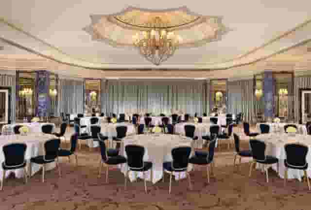 The Dorchester