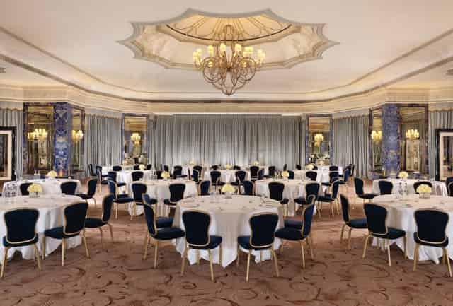 The Dorchester