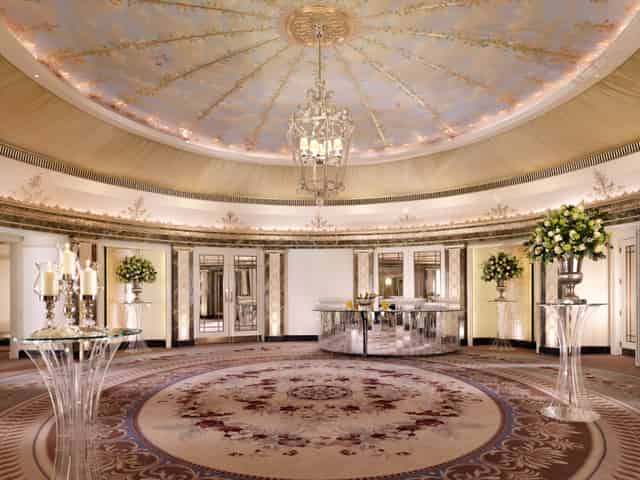 The Dorchester