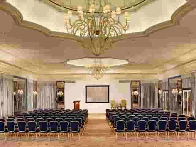 The Dorchester