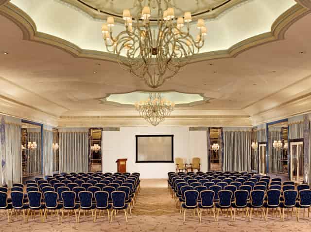 The Dorchester