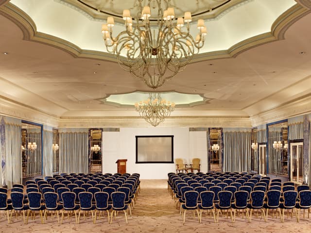 The Dorchester