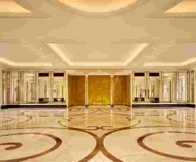 The Dorchester