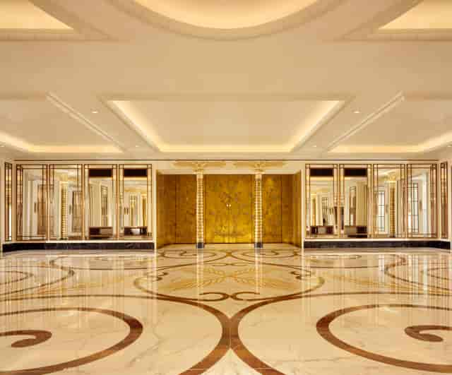 The Ballroom