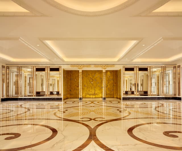 The Dorchester