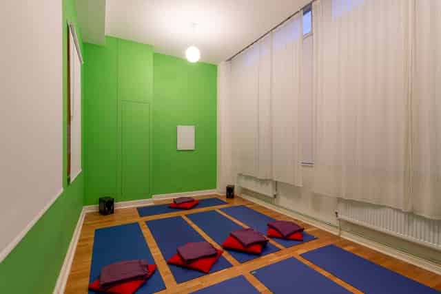 Ganesha studio