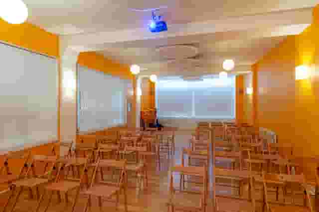 Tara Yoga Centre