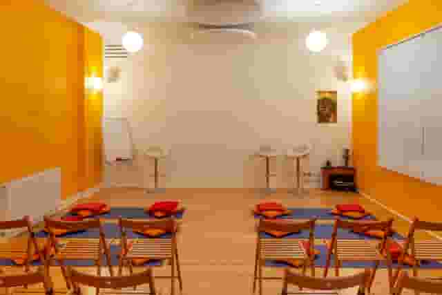 Tara Yoga Centre