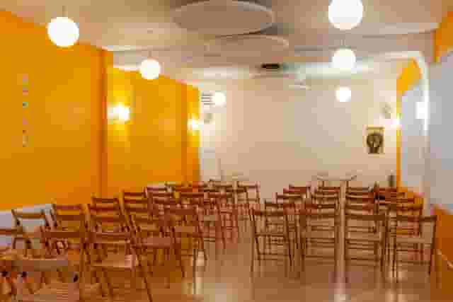 Tara Yoga Centre
