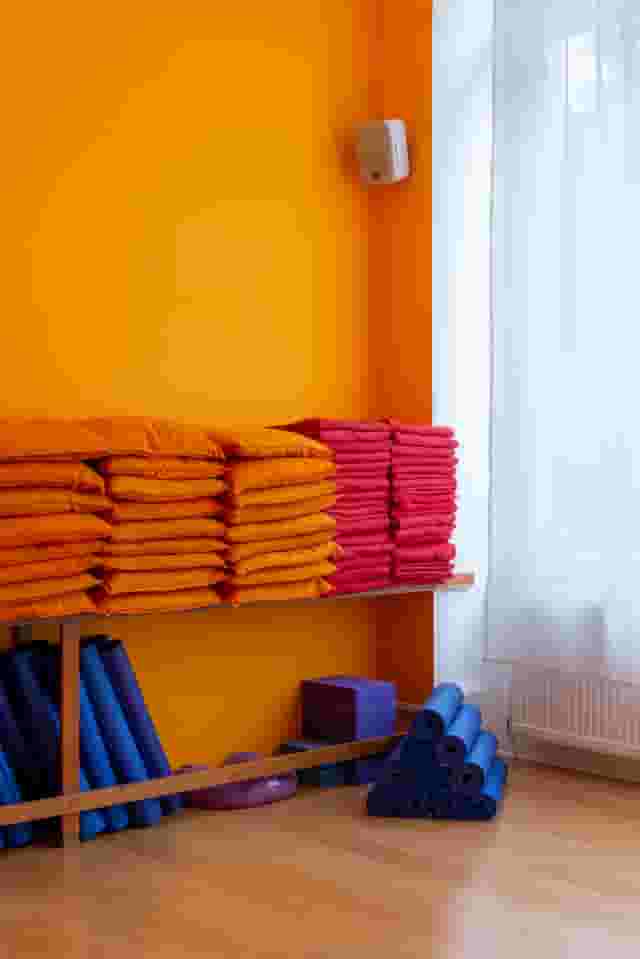 Tara Yoga Centre