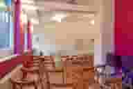 Unusual Venues