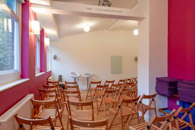 Parvati Studio