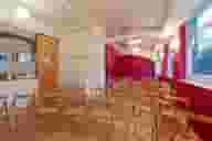 Small Venues