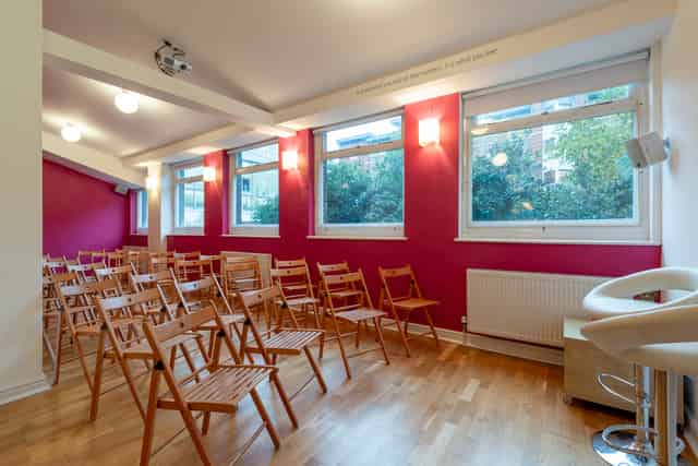 Parvati Studio