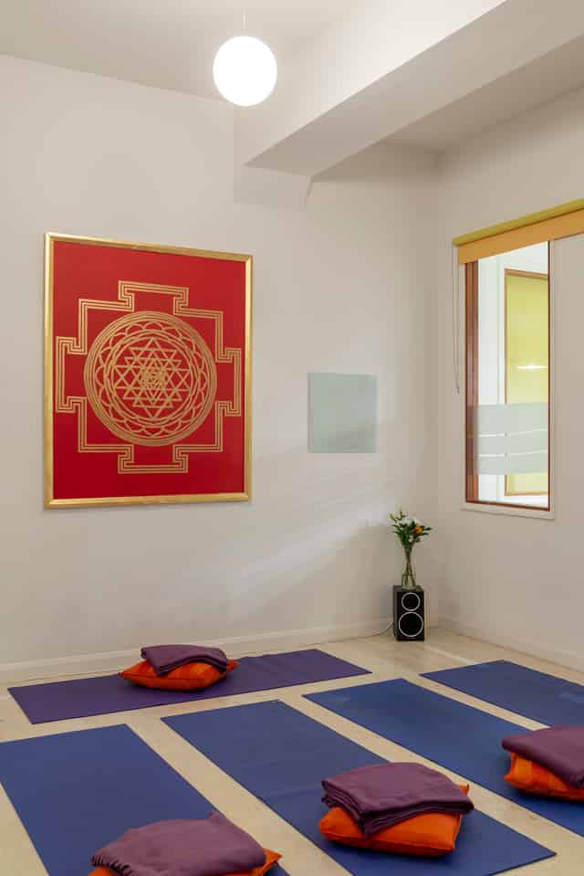 Akshobia studio