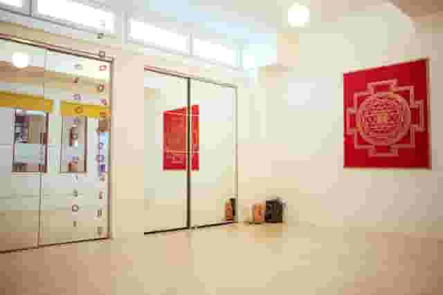 Akshobia studio