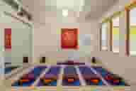 Creative Spaces
