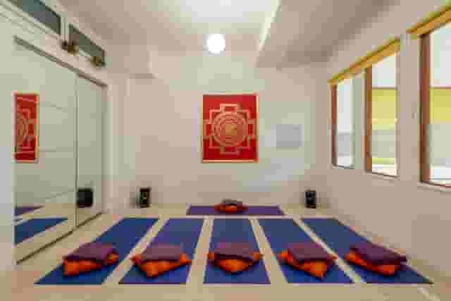 Akshobia studio