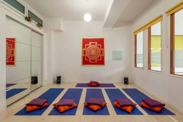 Akshobia studio