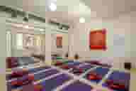 Unusual Venues