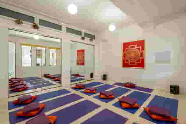 Akshobia studio