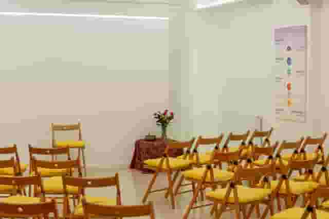 Tara Yoga Centre