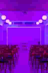 Seminar Rooms