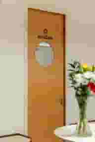 Training Rooms