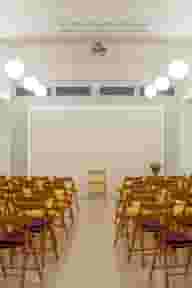 Seminar Rooms