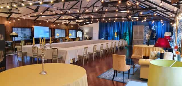 Wedding Reception