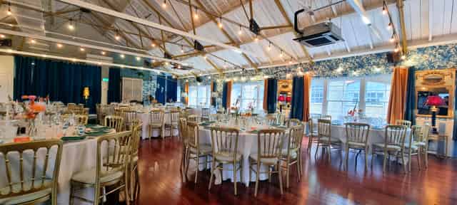 The New Victorian Loft