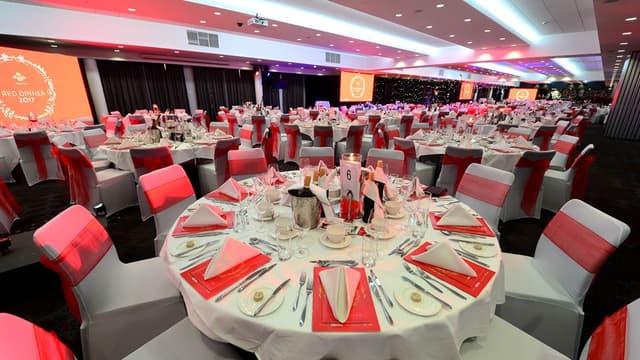 Ashton Gate Stadium