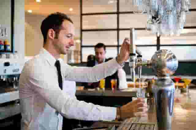 Bar