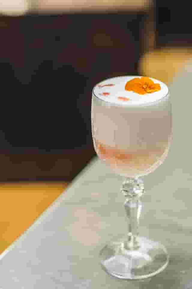 TOZI Restaurant & Bar