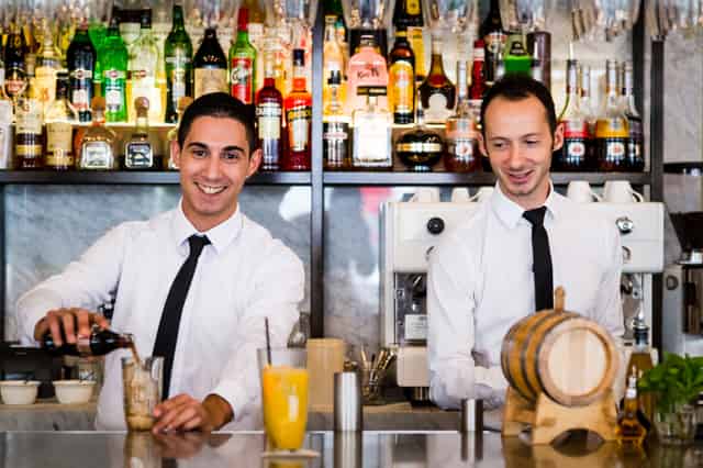 TOZI Restaurant & Bar