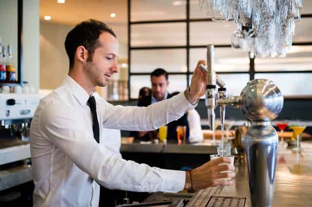 TOZI Restaurant & Bar