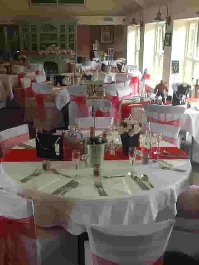 The Aston Tavern Hotel
