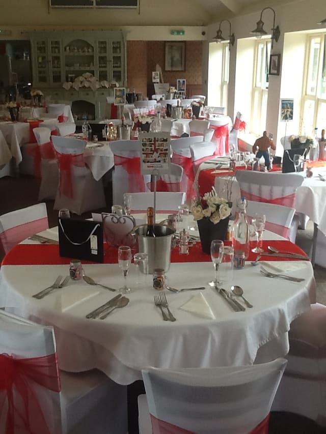 The Aston Tavern Hotel