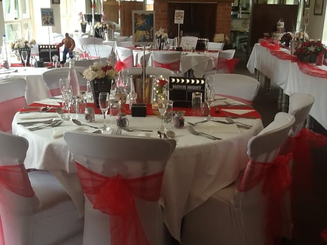 The Aston Tavern Hotel