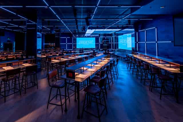 Corporate Event