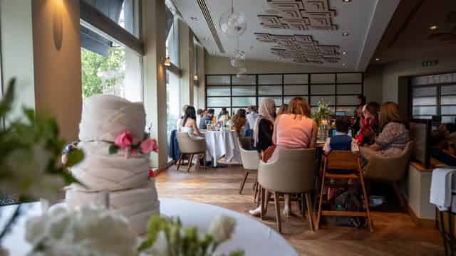 Exclusive Venue Hire