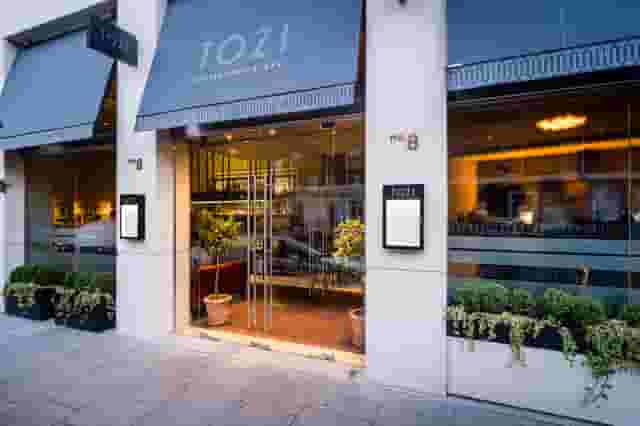 Exclusive Venue Hire