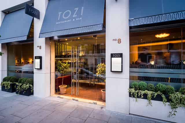 Exclusive Venue Hire