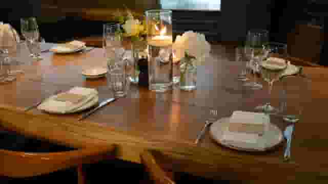 TOZI Restaurant & Bar