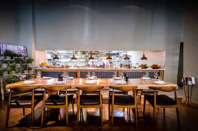 Exclusive Venue Hire