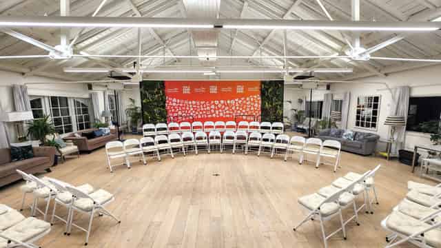 The New White Loft