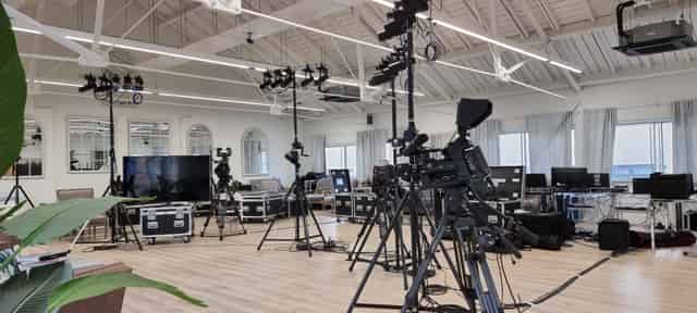 The New White Loft
