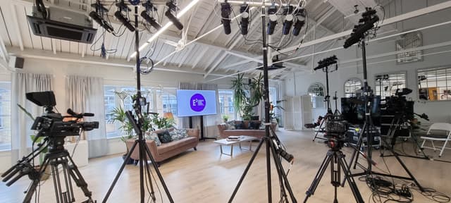 The New White Loft